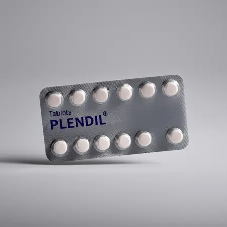 Plendil 5mg online günstig bestellen: Ihr Weg zu einem gesunden Blutdruck
