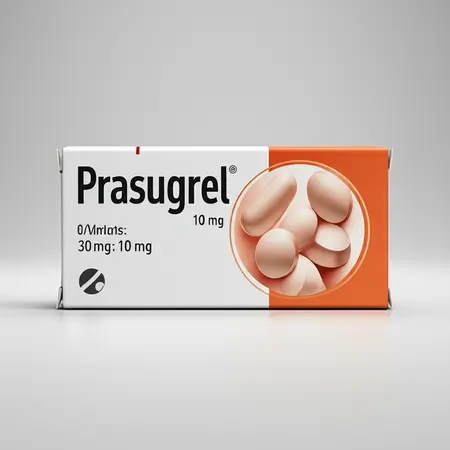 Prasugrel 10 mg online günstig kaufen – Ihr Herz verdient das Beste!