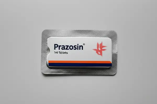 Prazosin 5mg online günstig bestellen – Ihre Gesundheit im Fokus