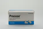 Precose 50mg online günstig bestellen thumbnail 1