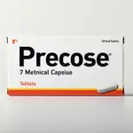 Precose 50mg online günstig bestellen thumbnail 3