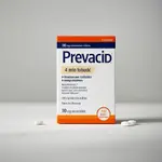 Prevacid 30mg günstig online bestellen – Jetzt den besten Preis sichern! thumbnail 2