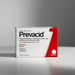 Prevacid 30mg günstig online bestellen – Jetzt den besten Preis sichern! thumbnail 3