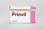 Prinivil online günstig kaufen – Schnelle Lieferung sichern thumbnail 2