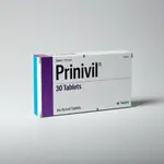 Prinivil online günstig kaufen – Schnelle Lieferung sichern thumbnail 3