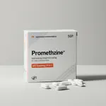 Promethazin 25mg günstig online kaufen – Jetzt bestellen! thumbnail 2