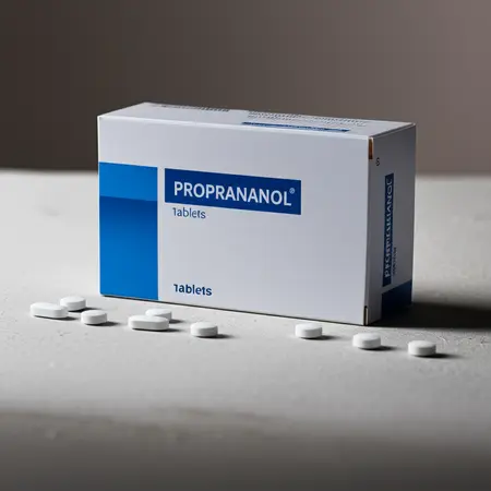 Propranolol online günstig kaufen – Ihr Herz verdient das Beste!