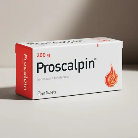 Proscalpin günstig online kaufen – Starten Sie jetzt für volleres Haar!