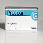 Proscar online günstig kaufen thumbnail 1
