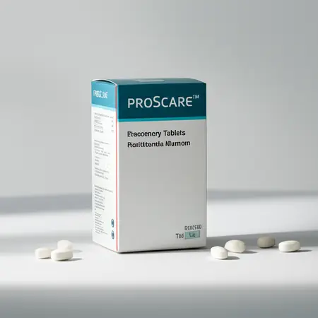 Proscare 5mg online günstig bestellen – Jetzt handeln für volles Haar!