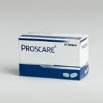 Proscare 5mg online günstig bestellen – Jetzt handeln für volles Haar! thumbnail 3