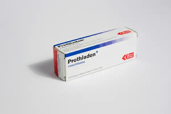 Prothiaden 75mg online günstig kaufen – Sparen Sie jetzt!