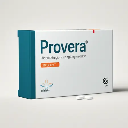 Provera 10mg günstig online kaufen – Jetzt bestellen!