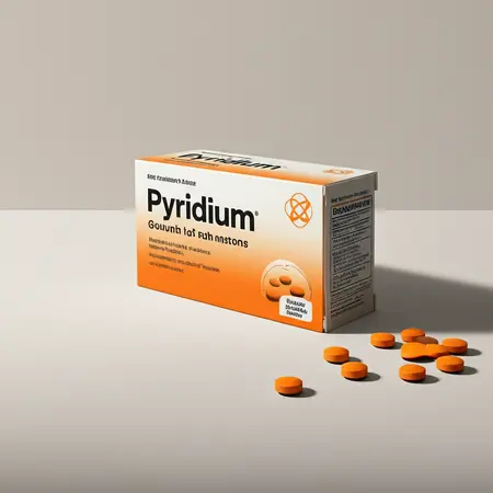 Pyridium Online Günstig Bestellen