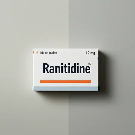 Ranitidin 300mg online günstig bestellen – Ihre schnelle Linderung