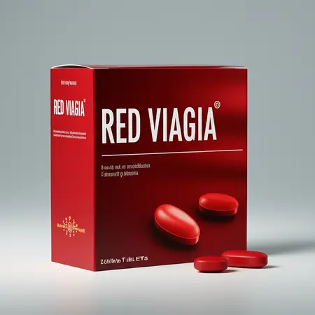 Red Viagra 200mg online günstig kaufen – Sofort lieferbar