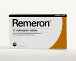 Remeron online günstig kaufen – Ihr Weg zu mehr Wohlbefinden thumbnail 2