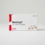 Reminyl online günstig bestellen – Ihr Weg zu mehr Klarheit und Lebensfreude thumbnail 1