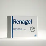 Renagel 800mg online günstig kaufen thumbnail 1
