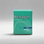 Renagel 800mg online günstig kaufen thumbnail 2