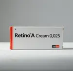 Retino A Cream 0,025 günstig online bestellen thumbnail 1