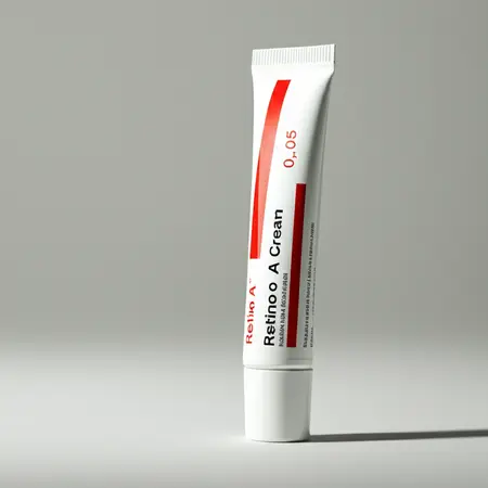 Retino A Cream 0,05 günstig online bestellen