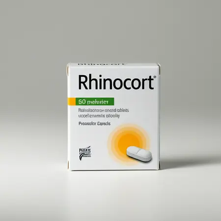 Rhinocort online günstig kaufen – Jetzt bestellen!