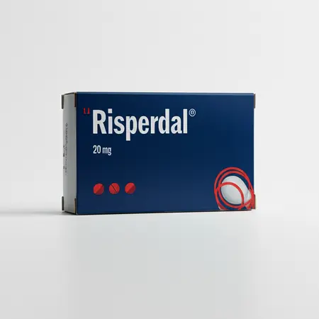 Risperdal günstig online bestellen Top-Preis sichern