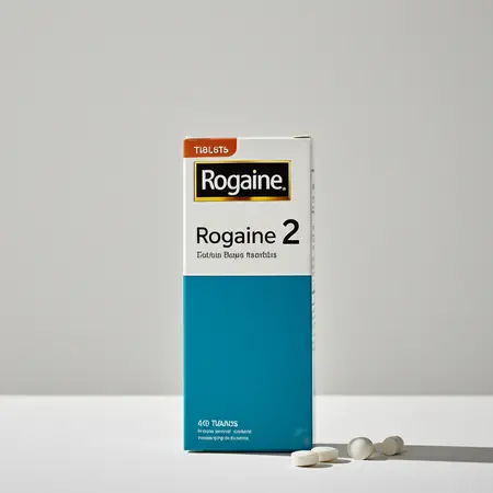 Rogaine 2 online günstig bestellen – Ihr Weg zu vollerem Haar!
