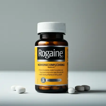 Rogaine 5 günstig online bestellen – Schnelle Lieferung sichern
