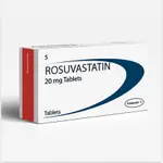 Rosuvastatin 10mg online günstig kaufen – Jetzt bestellen und sparen! thumbnail 1