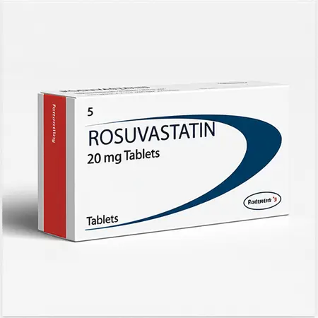 Rosuvastatin 10mg online günstig kaufen – Jetzt bestellen und sparen!
