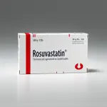 Rosuvastatin 10mg online günstig kaufen – Jetzt bestellen und sparen! thumbnail 2