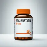 Rosuvastatin 10mg online günstig kaufen – Jetzt bestellen und sparen! thumbnail 3