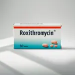 Roxithromycin günstig online kaufen – Ihr bester Preis! thumbnail 1