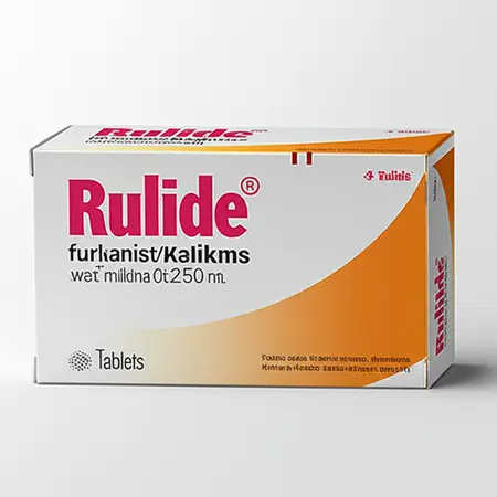 Rulide online günstig kaufen – Ihre Gesundheit im Fokus