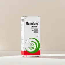 Rumalaya liniment
