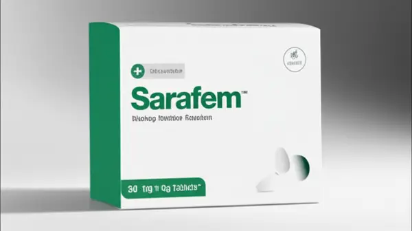 Sarafem Günstig Online Bestellen Jetzt Sichern