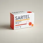 Sartel 40mg online günstig bestellen – Ihr bester Preis! thumbnail 1