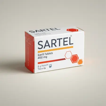 Sartel 40mg online günstig bestellen – Ihr bester Preis!
