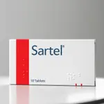 Sartel 40mg online günstig bestellen – Ihr bester Preis! thumbnail 2