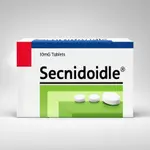 Secnidazole 1g online günstig bestellen – Jetzt zugreifen! thumbnail 1