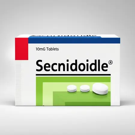 Secnidazole 1g online günstig bestellen – Jetzt zugreifen!