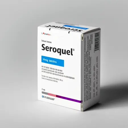 Seroquel günstig online kaufen: Ihr Weg zu mehr Wohlbefinden