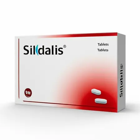 Sildalis online günstig kaufen jetzt bestellen