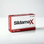 Sildamax 100 mg: Zurück zu voller Leistungsfähigkeit und Selbstvertrauen thumbnail 2