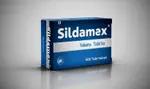 Sildamax 100 mg: Zurück zu voller Leistungsfähigkeit und Selbstvertrauen thumbnail 3