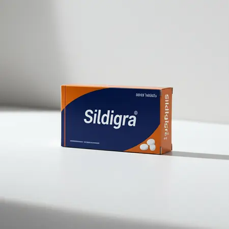 Sildigra online günstig kaufen – Jetzt bestellen und Lieferung sichern!