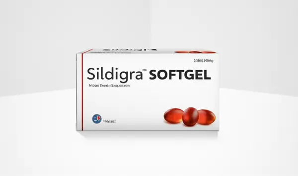 Sildigra Softgel 100mg online günstig bestellen – Ihr Schlüssel zu unvergesslichen Momenten!