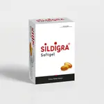 Sildigra Softgel 100mg online günstig bestellen – Ihr Schlüssel zu unvergesslichen Momenten! thumbnail 2